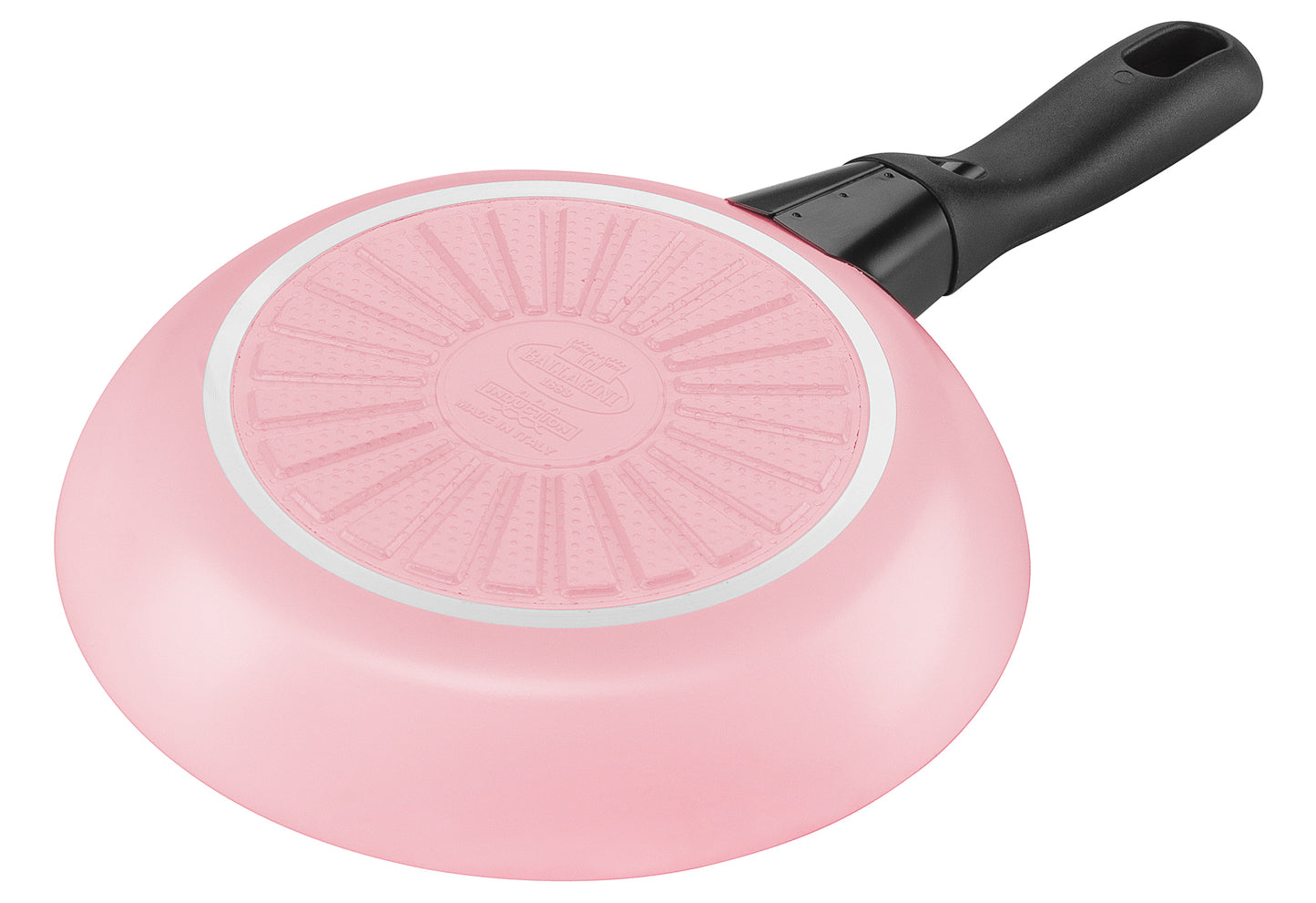 Bratpfanne Caprera 20cm pink
