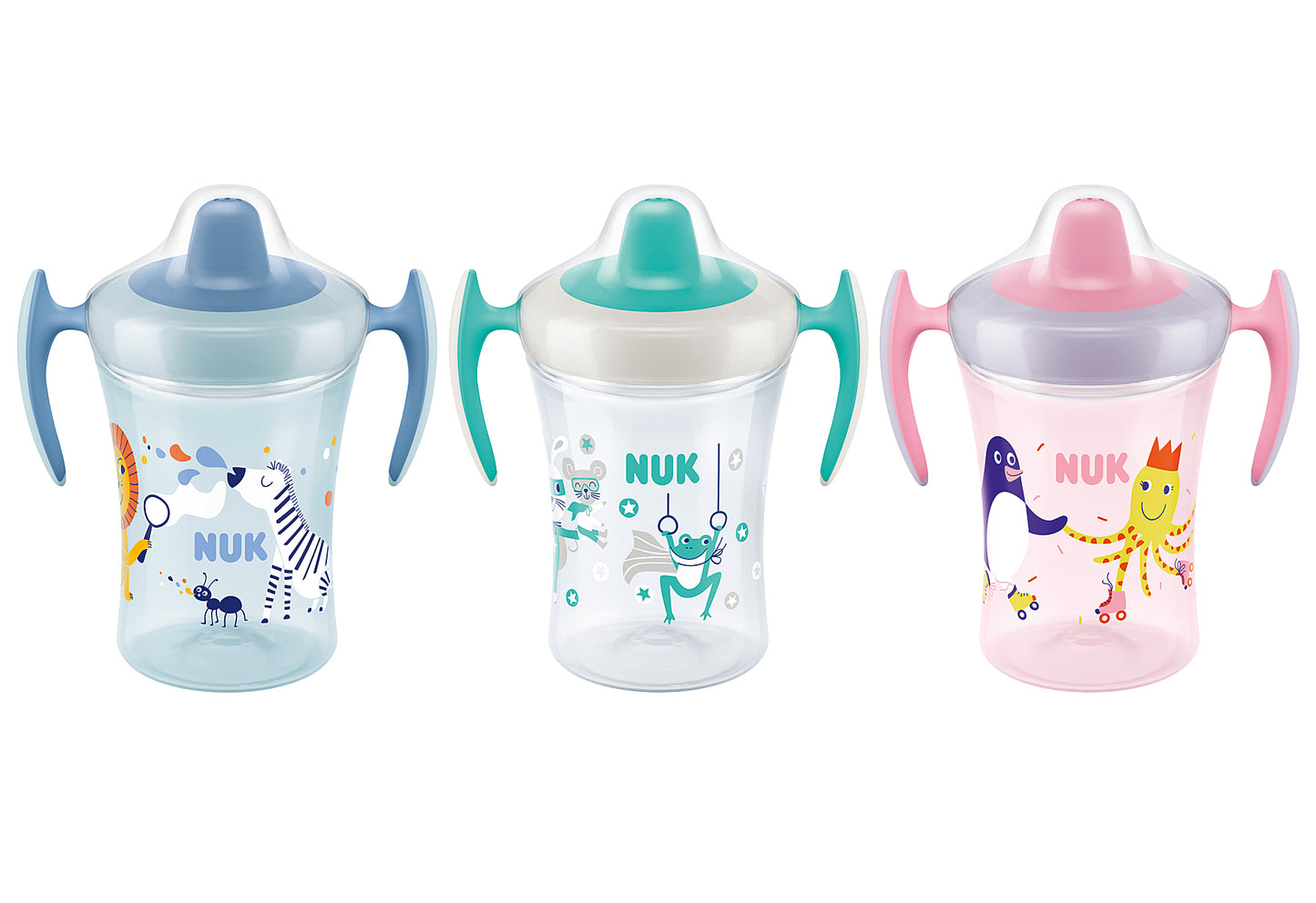 Evolution Trainer Cup 230 ml, 8+ Monate