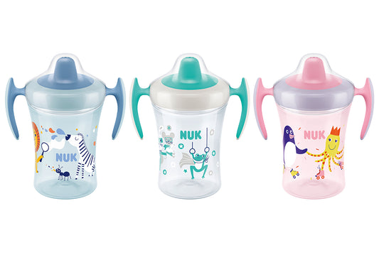 Evolution Trainer Cup 230 ml, 8+ Monate