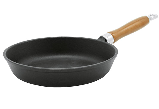 Bratpfanne Rustika Ø20cm Eisenguss