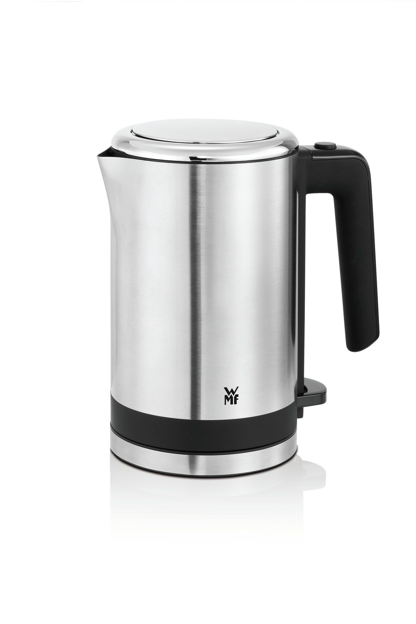 Wasserkocher Coup 0,8 l 1800 Watt Cromargan matt
