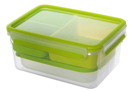 Lunchbox Clip & Go XL 2,3l