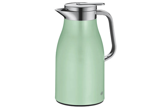 Isolierkanne Skyline pastell mint matt 1,00l