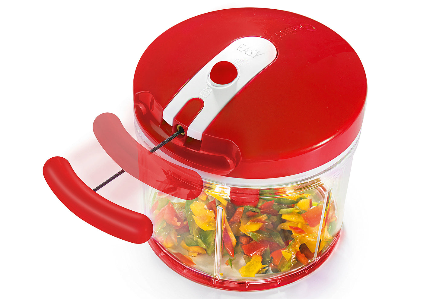 Nicer Dicer Twist 9teilig