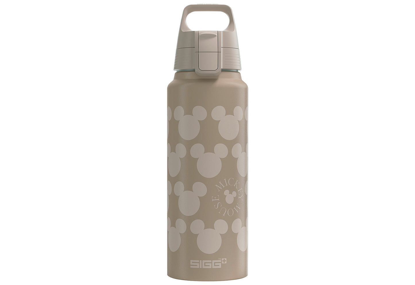 Trinkflasche WMB one Mickey Mouse Pattern 1,0l
