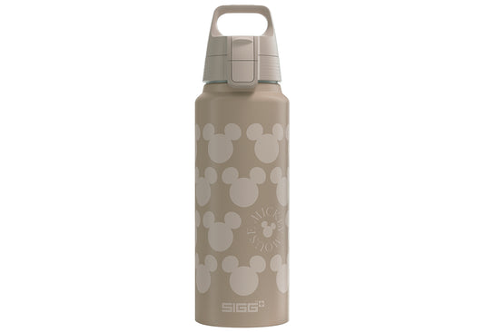 Trinkflasche WMB one Mickey Mouse Pattern 1,0l
