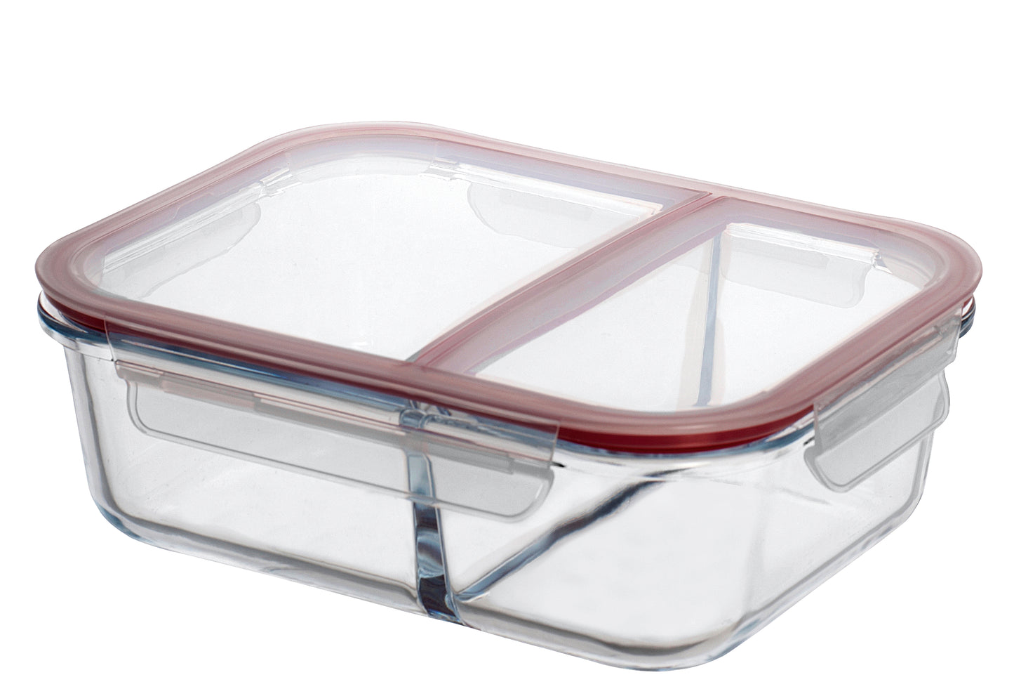 Lunchbox/Brotdose 23x17,5x7,5cm