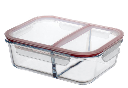Lunchbox/Brotdose 23x17,5x7,5cm