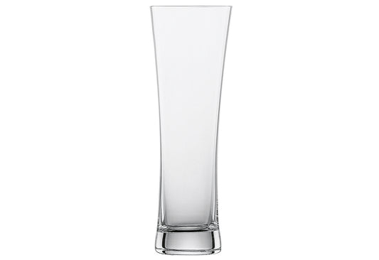 Weizenbierglas Beer Basic Bar Special mit Moussierpunkt 300ml 4er Set
