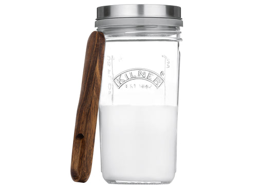 Kefir Set