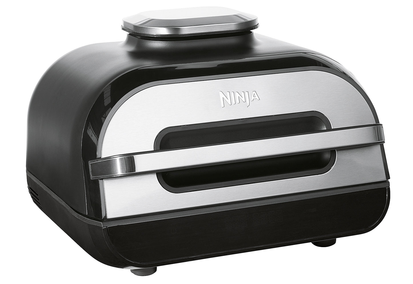 AG551DE Grill & Heißluftfritteuse Foodi Max