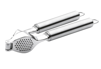 Knoblauchpresse