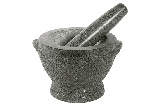 CILIO Mörser Granit Goliath Ø18,5cm