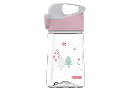 Flasche Pony Friend 0,35l