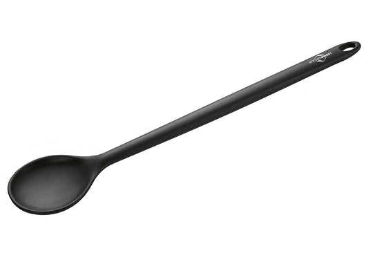 Kochlöffel schwarz