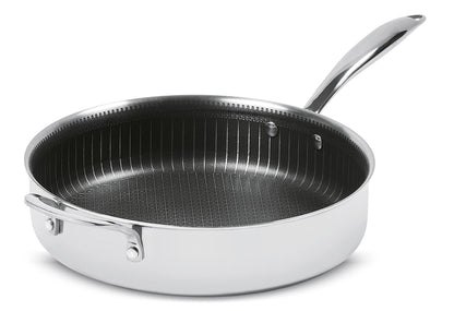 Pfannenset Livington Titan Pan 28 cm