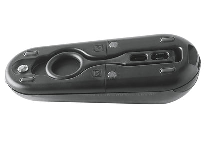 Bratenthermometer Meat it plus bluetooth schwarz