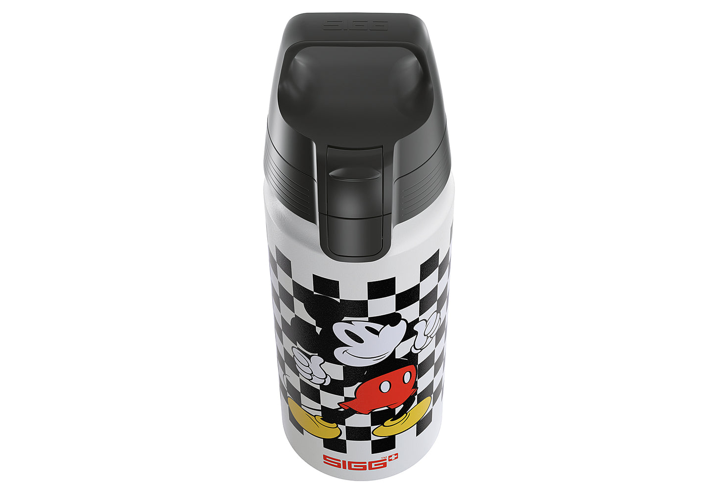 Trinkflasche WMB one Mickey Retro 0,6l