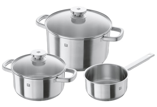 Topfset 3teilig