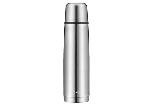 Isolierflasche Top Therm Edelstahl 0,5l