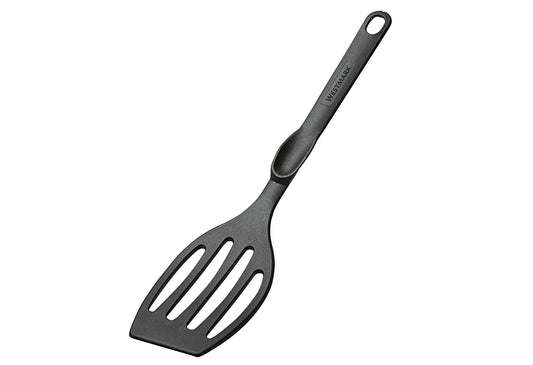 Küchenwender Flonal 28,5cm schwarz