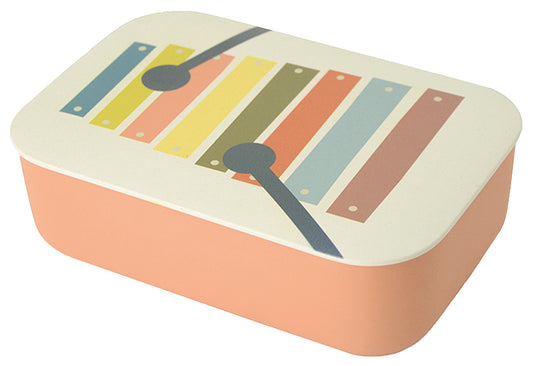 Lunchbox 800ml bioloco plant classic - just like music
