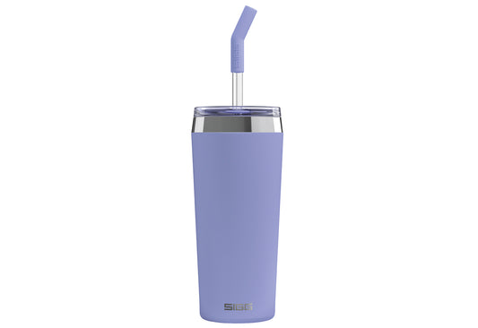 Helia Tumbler Mug Peaceful Blue 0,6l