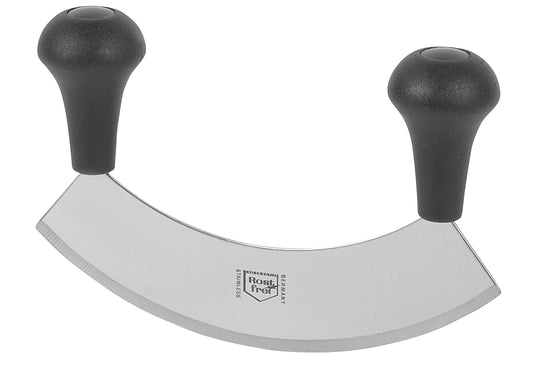 Wiegemesser einfach 17,5cm