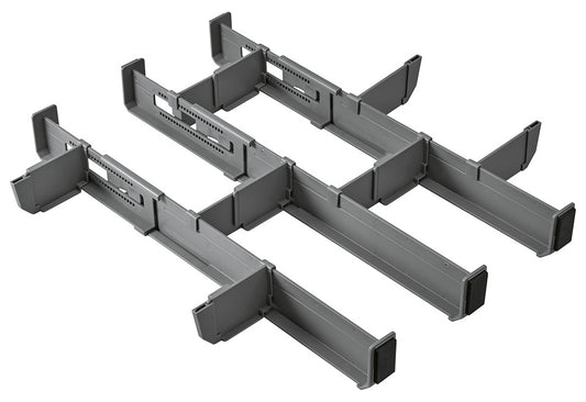 Schubladen-Organizer Multi-Fit Plus