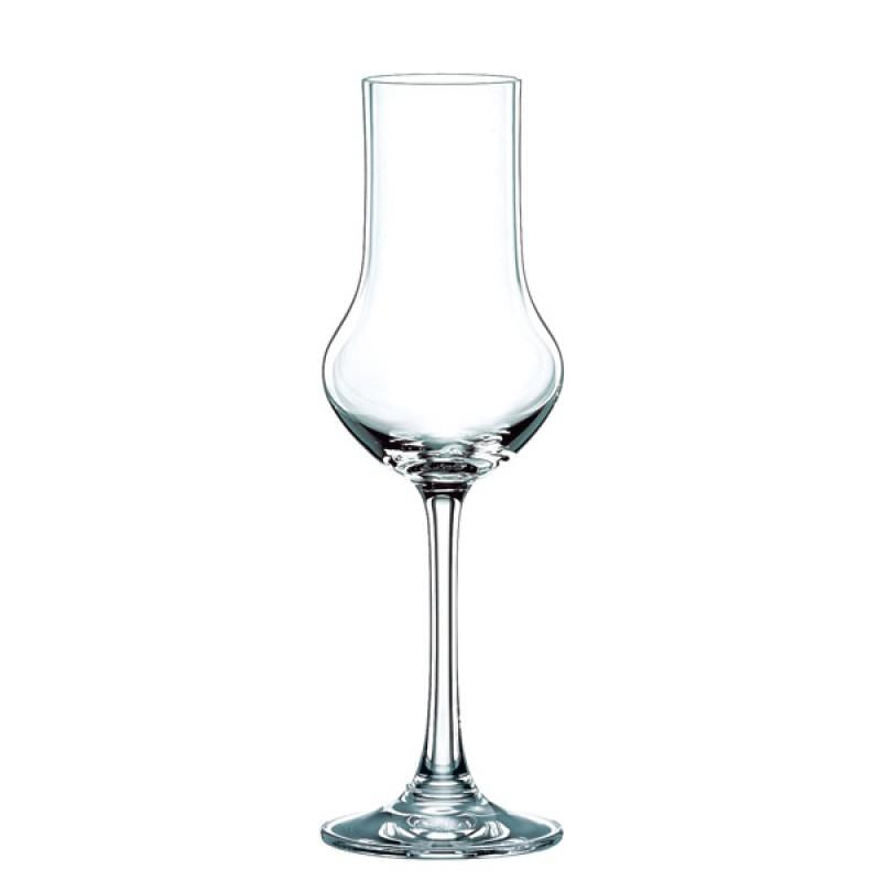 Obstbrandglas Vivendi 10,9 cl 17,7cm 4er Set