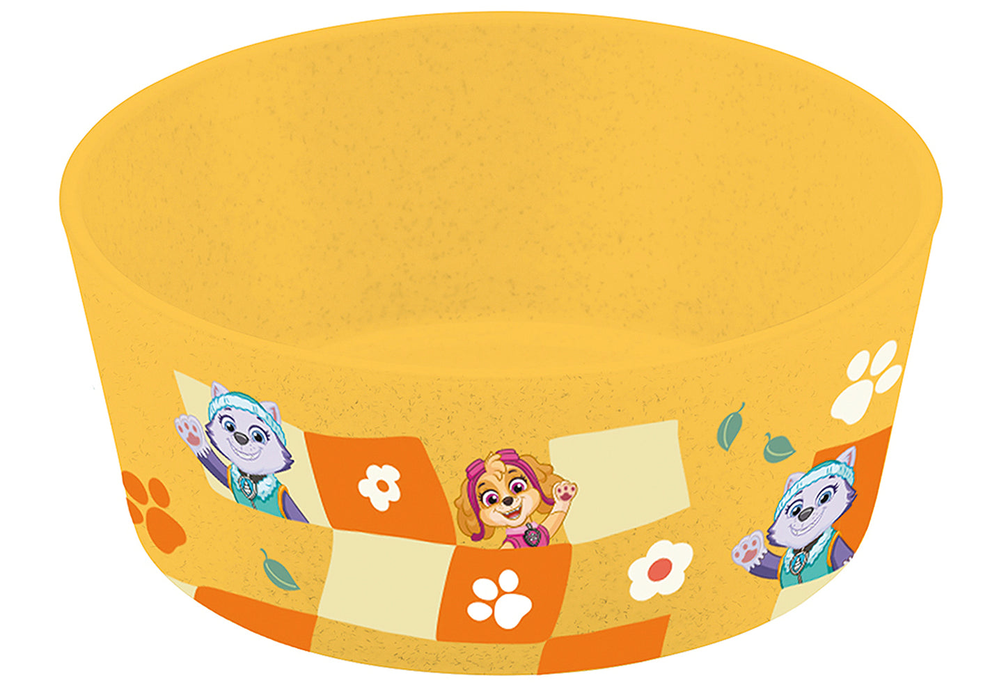 Kindergeschirr Paw Patrol Grow 3teilig
