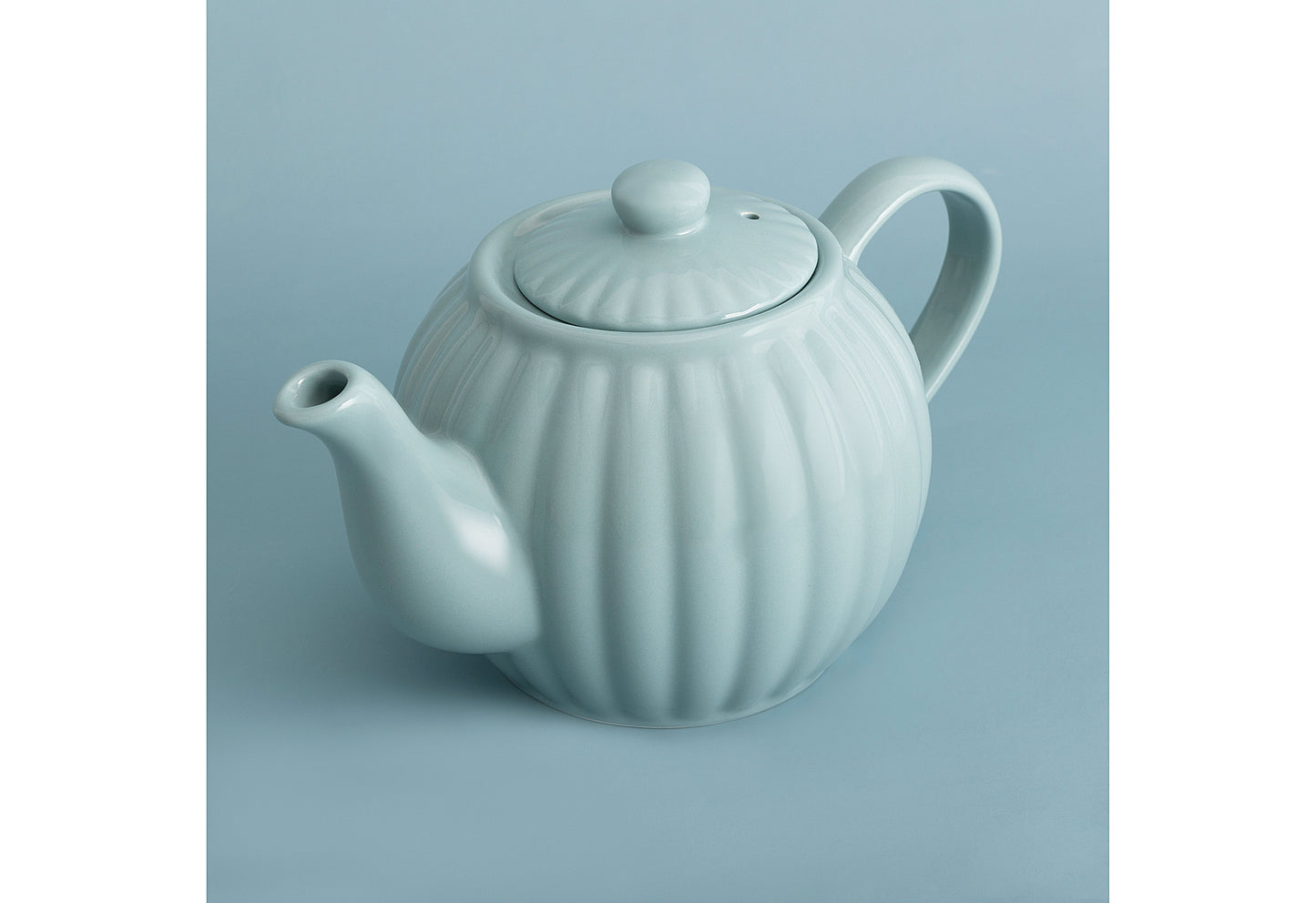 Teekanne Luxe 6 Tassen 1,1l mint