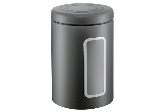 Vorratsdose Classic Line graphit matt