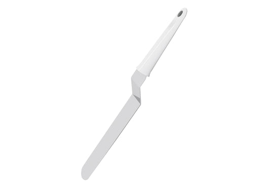 Glasurmesser/Winkelpalette Patisserie 38cm