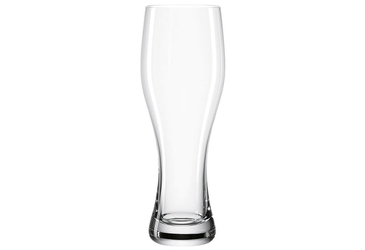 Weizenbierglas Taverna 33cl H21cm Ø6,7cm 2er Set