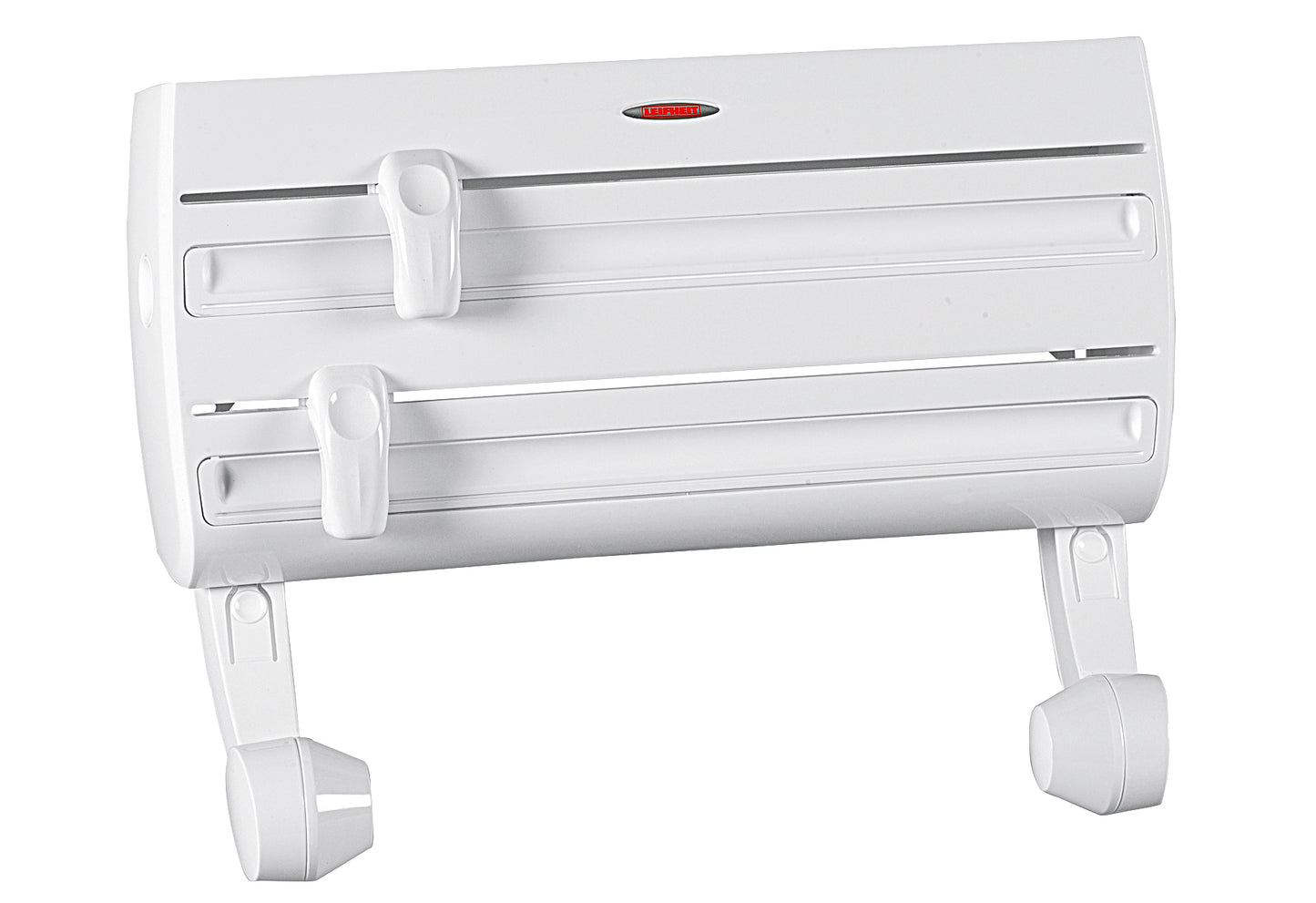 Rollenhalter Parat F2 weiß