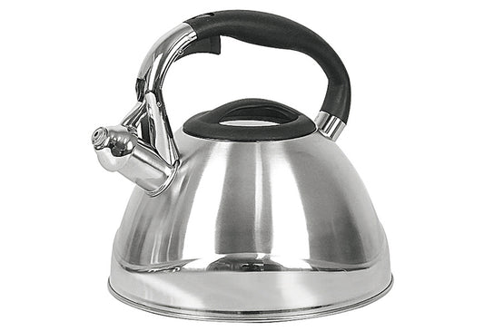 Wasserkessel Varus 18/10 3 L Ø22cm inox