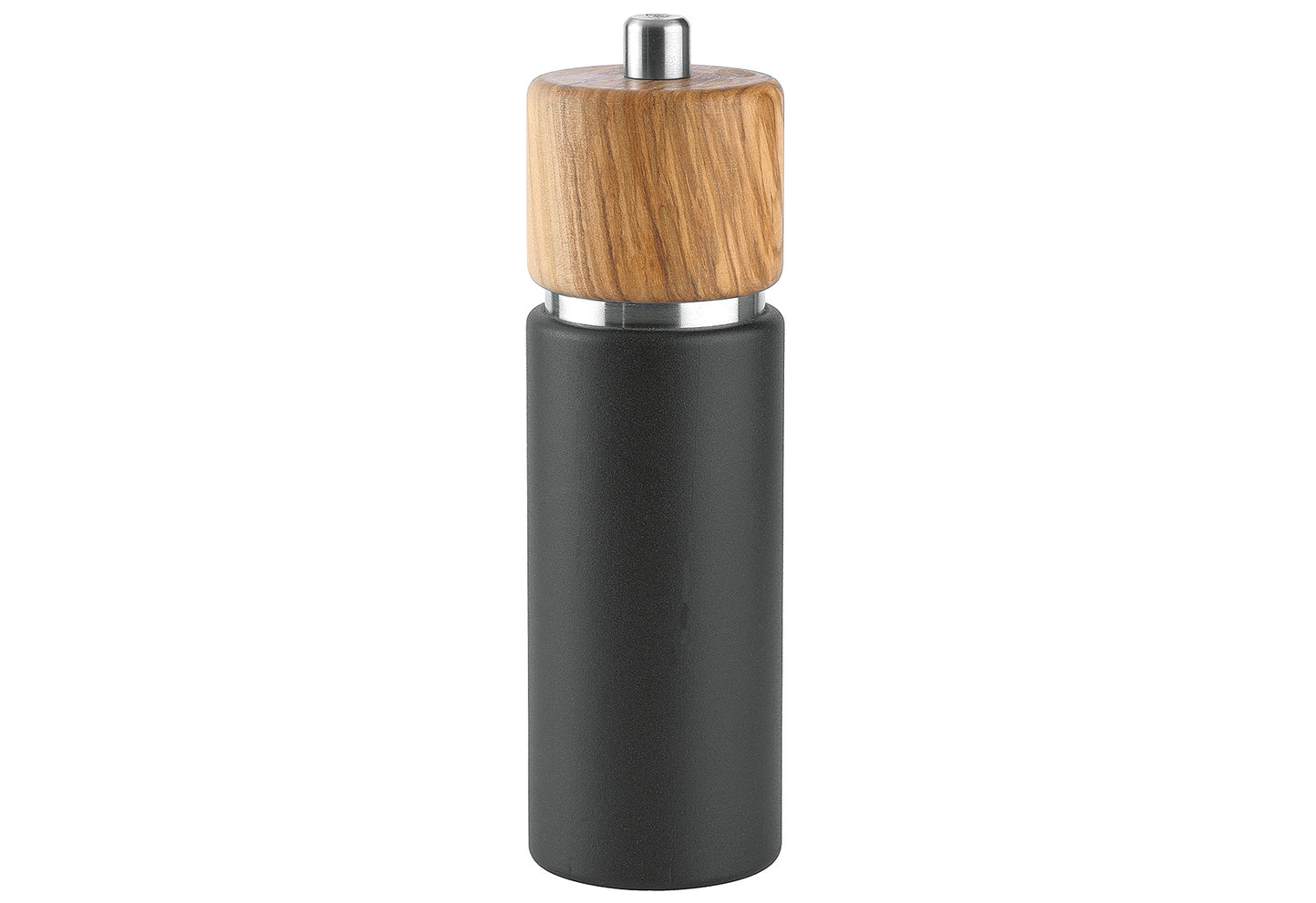Pfeffermühle Hannover 18cm Gusseisen/Olive