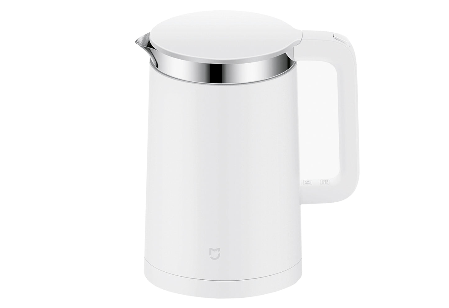 Wasserkocher Mi 1,5l Pro-GL (Wlan-fähig) weiß