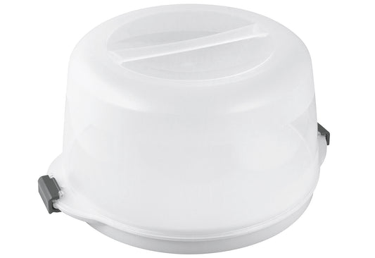 Kuchenbutler/Kuchentransportbox Bake & Go 19cm Ø38,5cm