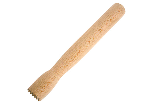 Stößel Ø2,5cm Holz