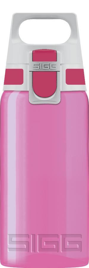 Trinkflasche Viva one 0,5l berry