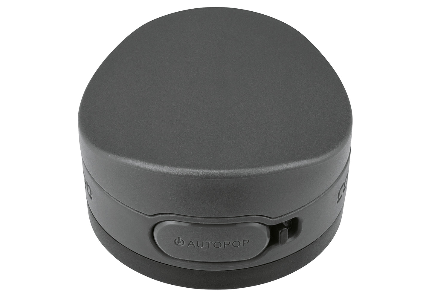Thermobecher Jackson Chill 2.0 590 ml licorice black