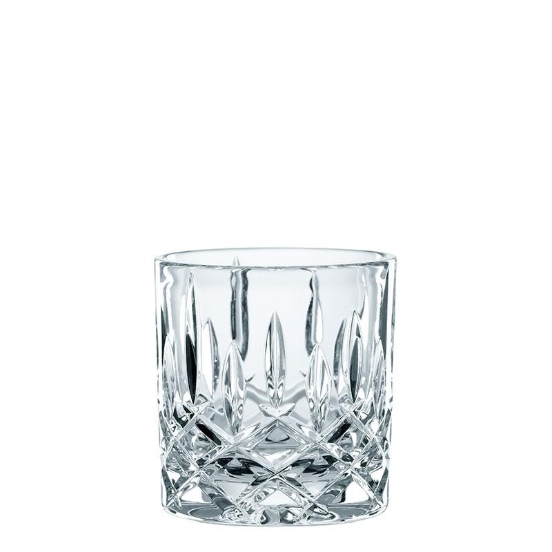 Whiskybecher SOF Noblesse 245ml 4er Set