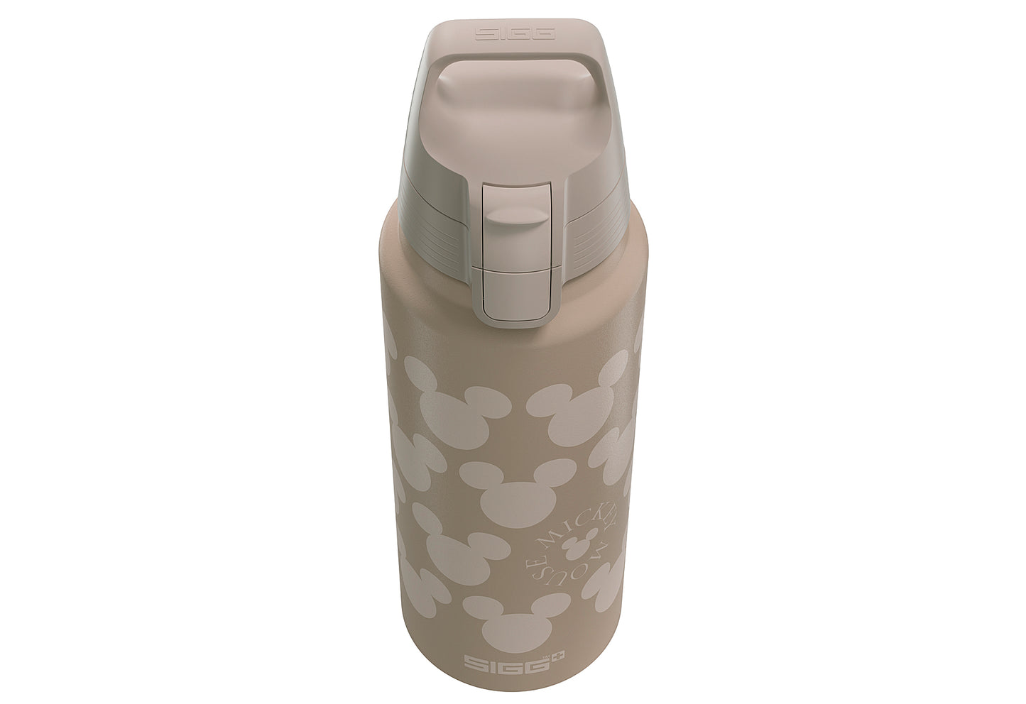 Trinkflasche WMB one Mickey Mouse Pattern 1,0l