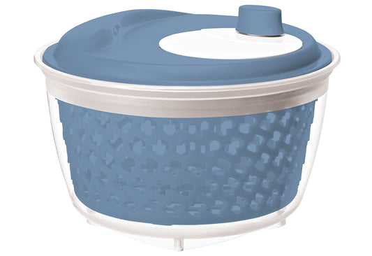 Salatschleuder 4,5l Fresh horizon blue