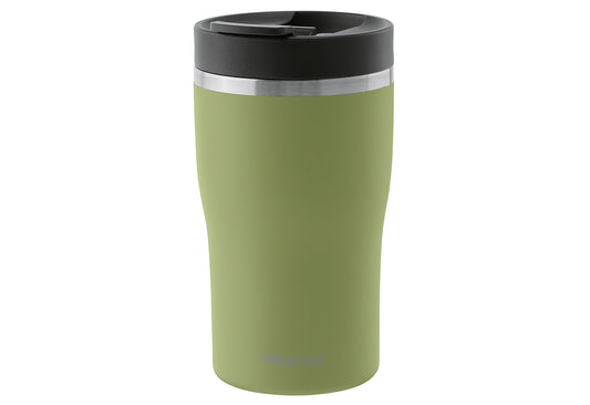 Kaffeebecher Barista 250ml salbei