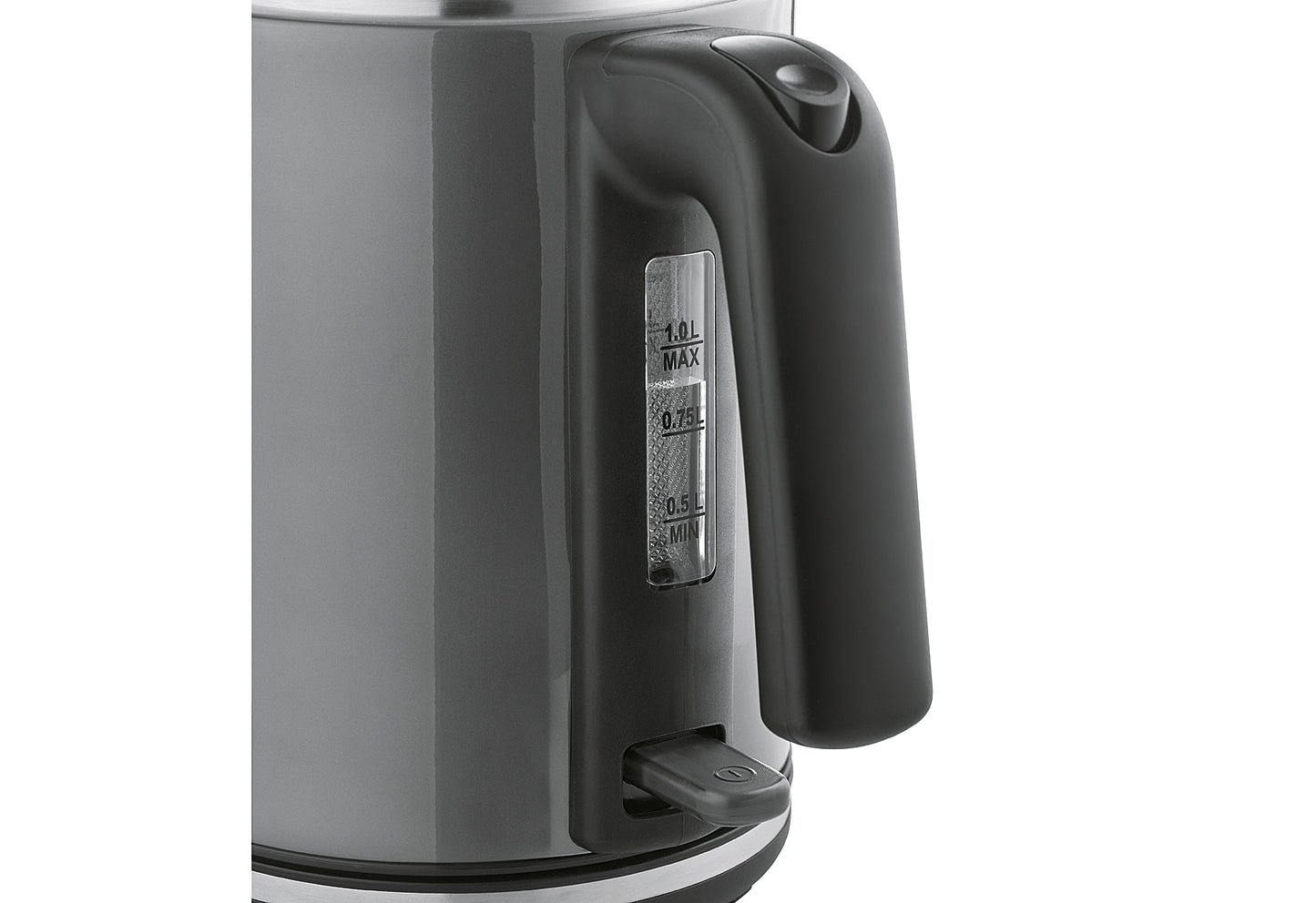 IFA special Wasserkocher WK 9574 Stone grey