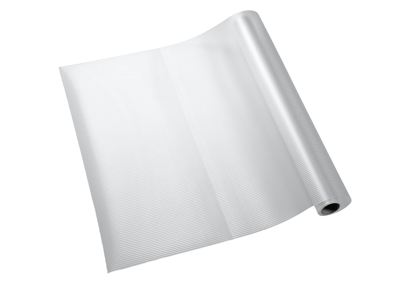 Antirutschmatte zuschneidbar 150x50cm transparent
