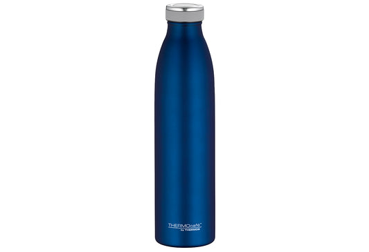 Isolierflasche TC saphire blue matt 0,75l
